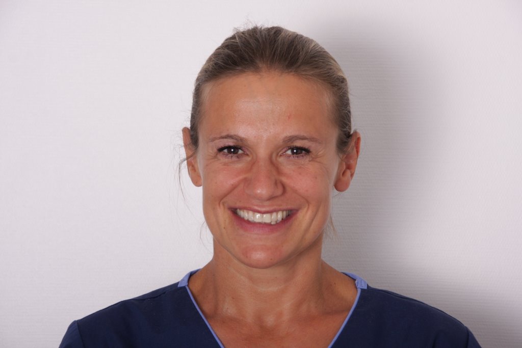Docteur en chirurgie dentaire
Diplômée de la faculté de Strasbourg